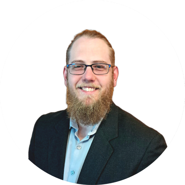 Edward Wolf - Principal CDP Solutions Engineer